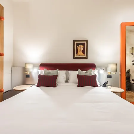 Hotel The Couper Umilta