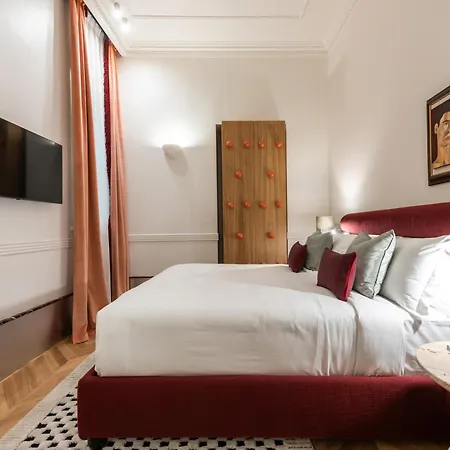 The Couper Umilta Hotel 3*