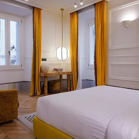 The Couper Umilta Hotel