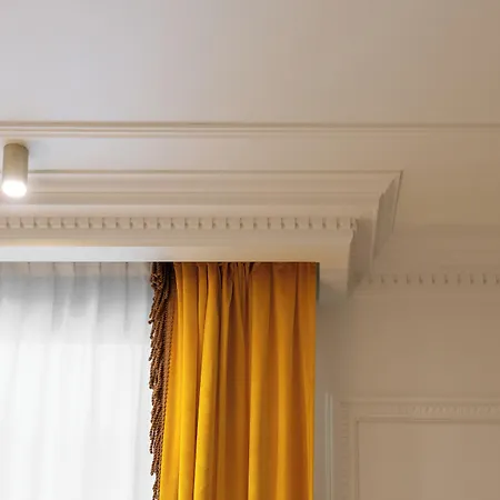 Hotel The Couper Umilta Rome