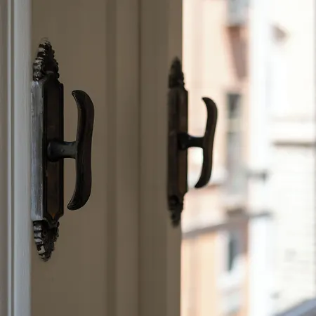 The Couper Umilta 3* Rome