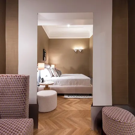 The Couper Umilta Hotel 3*