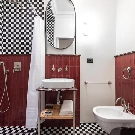 Hotel The Couper Umilta 3*