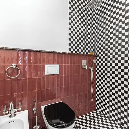Hotel The Couper Umilta
