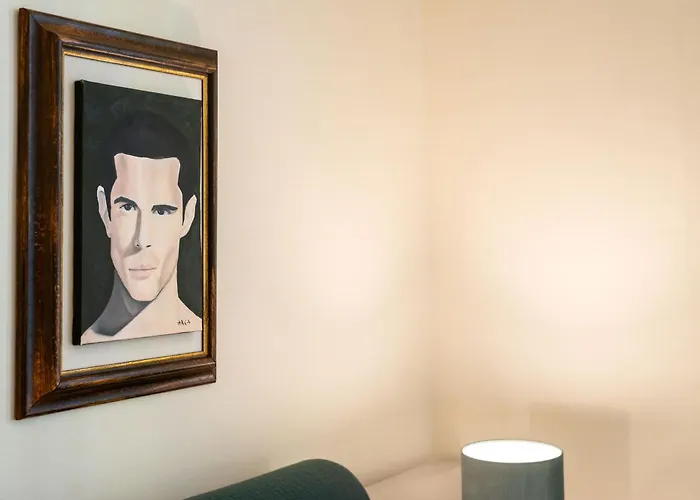 Hotel The Couper Umilta Rome