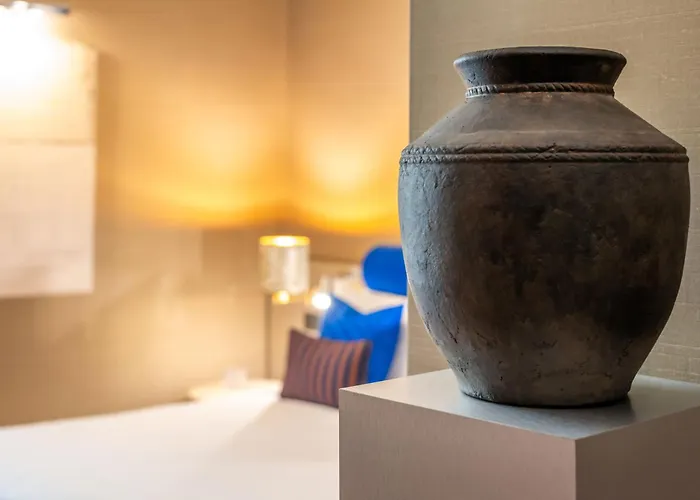 The Couper Umilta 3*