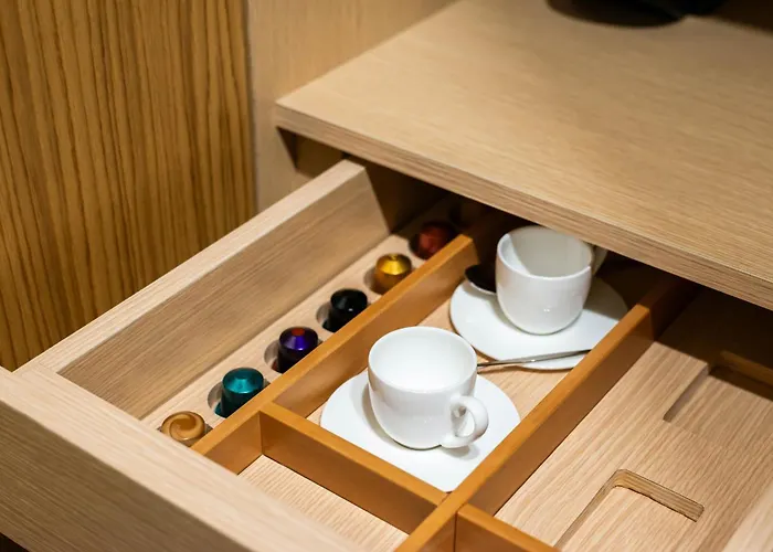 The Couper Umilta 酒店 罗马