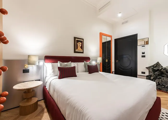 The Couper Umilta Hotel