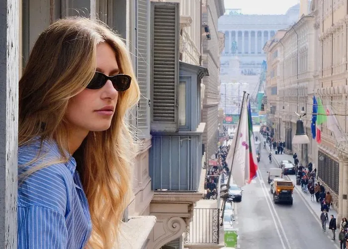 The Couper Umilta 3*