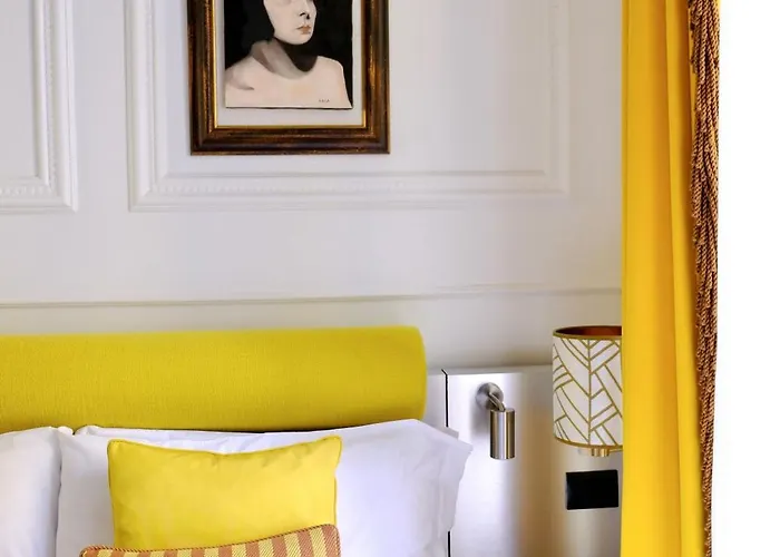 The Couper Umilta Rome