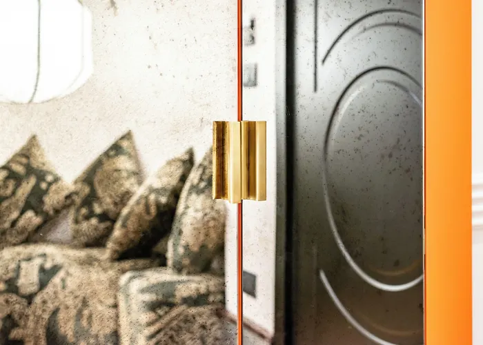 The Couper Umilta 3*