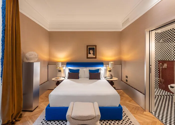 The Couper Umilta Hotel