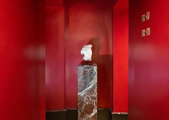 The Couper Umilta 罗马