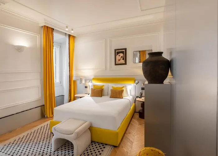 The Couper Umilta Hotel 3*