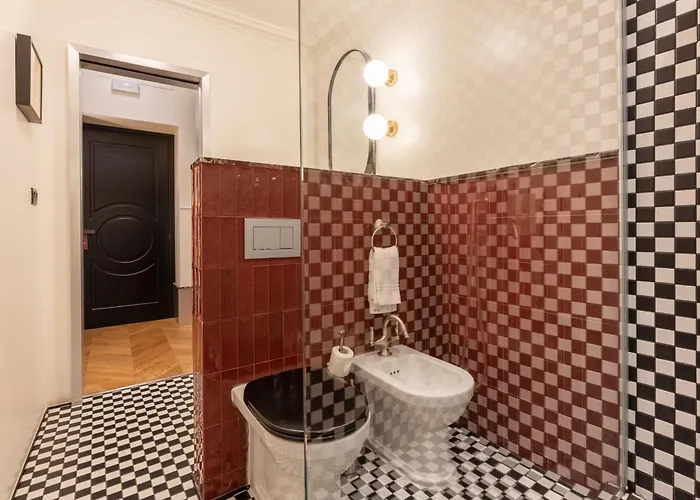 酒店 The Couper Umilta