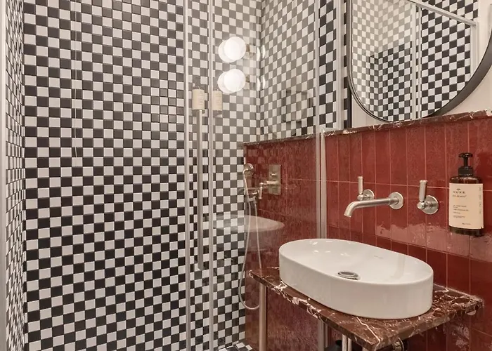 The Couper Umilta 酒店