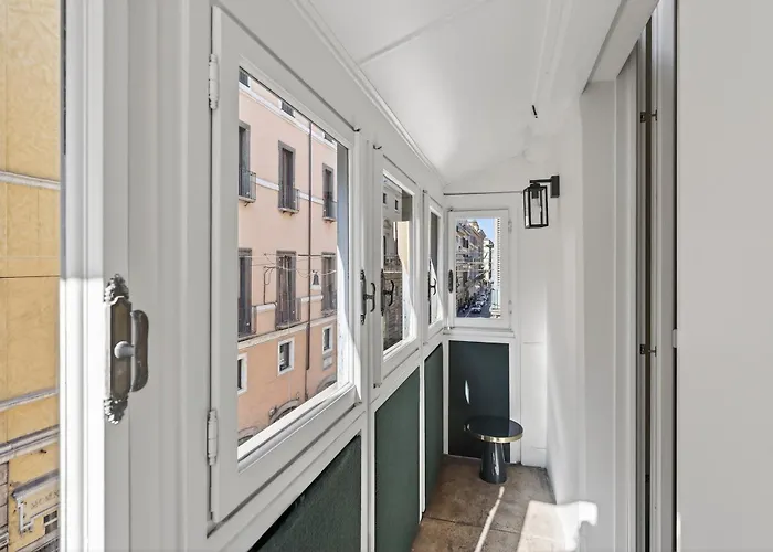 The Couper Umilta Hotel Rome