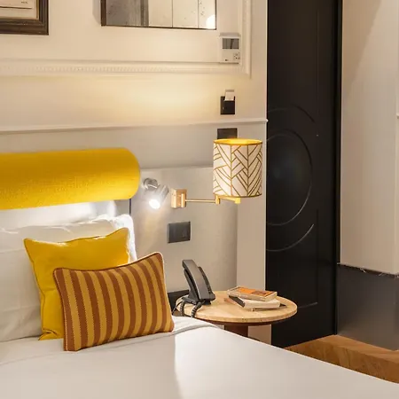 The Couper Umilta 3* Ρώμη