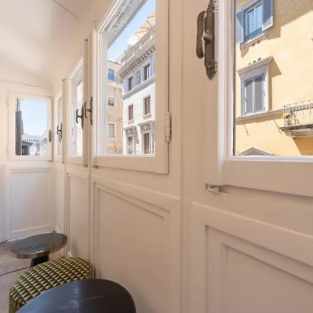 מלון The Couper Umilta