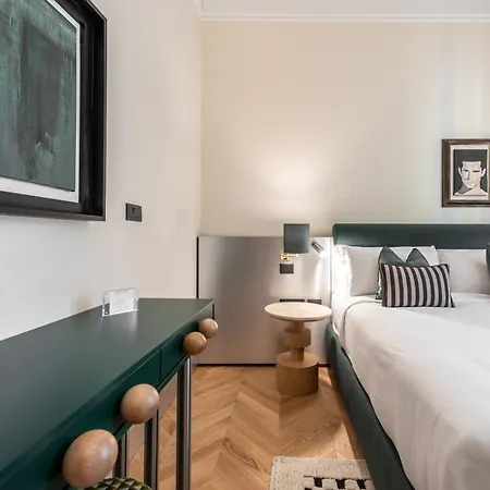 The Couper Umilta מלון רומא