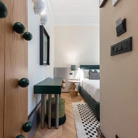 מלון The Couper Umilta