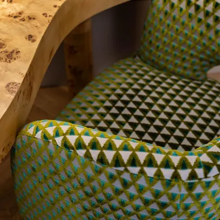 The Couper Umilta מלון רומא