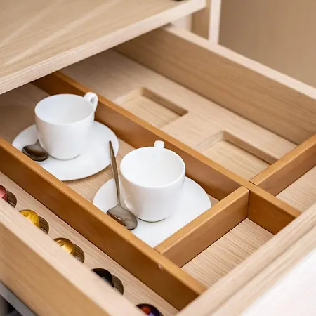 The Couper Umilta מלון 3*