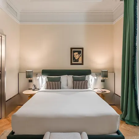 The Couper Umilta Hotel 3*