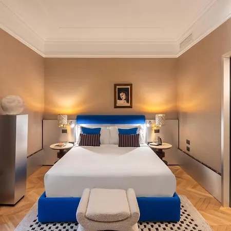 The Couper Umilta Hotel