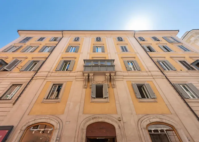 The Couper Umilta 3*