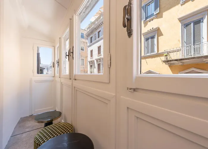 Hotel The Couper Umilta