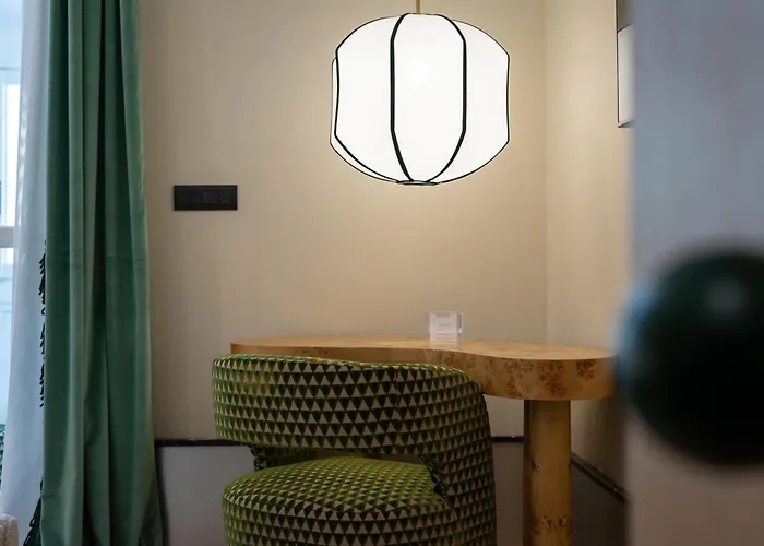 The Couper Umilta Hotel 3*