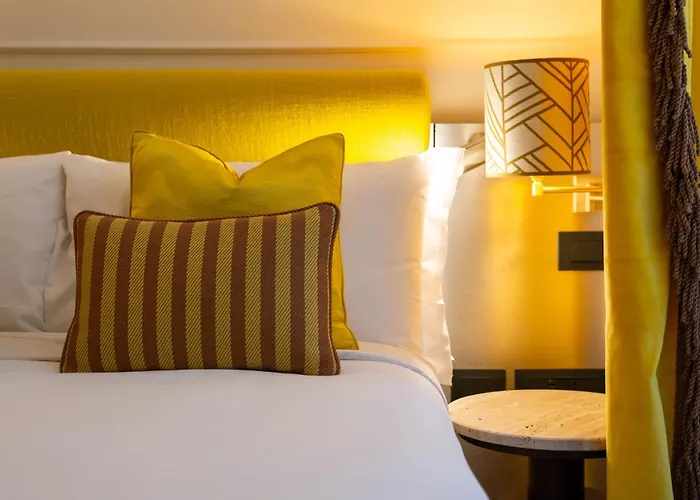 The Couper Umilta Hotel