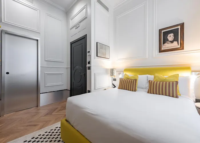 Hotel The Couper Umilta