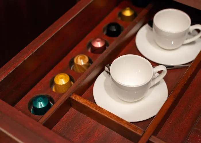 The Couper Umilta Hotel 3*