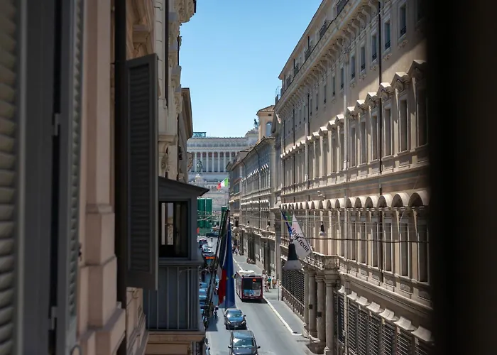 The Couper Umilta Hotel