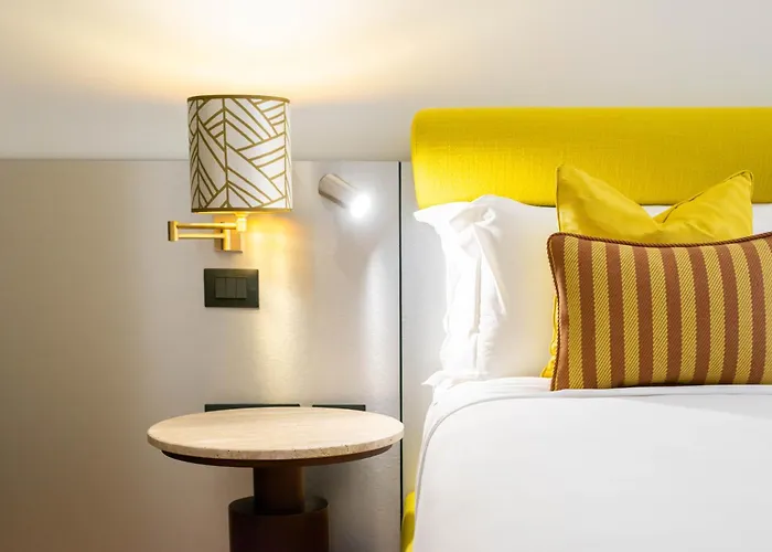 The Couper Umilta Hotel 3*