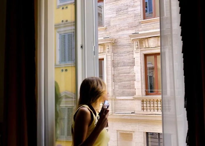 The Couper Umilta 3*