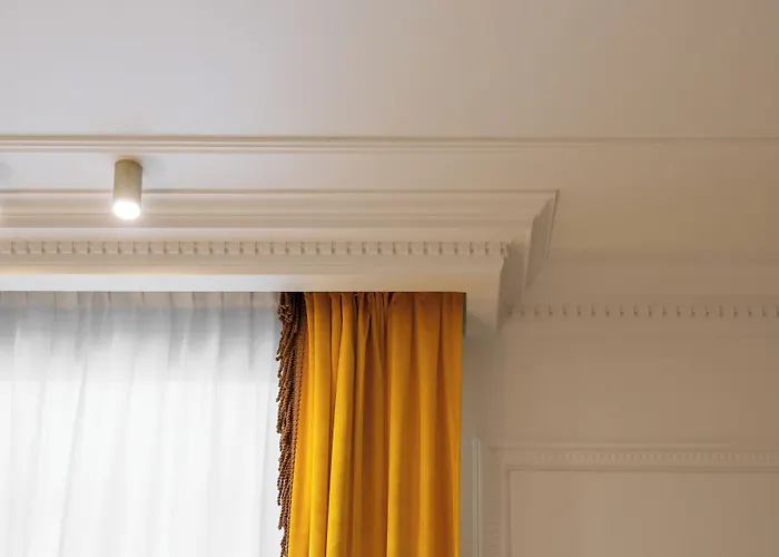 Hotel The Couper Umilta Rome