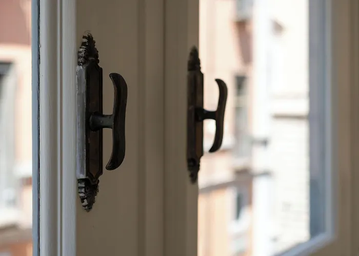 The Couper Umilta 3* Rome