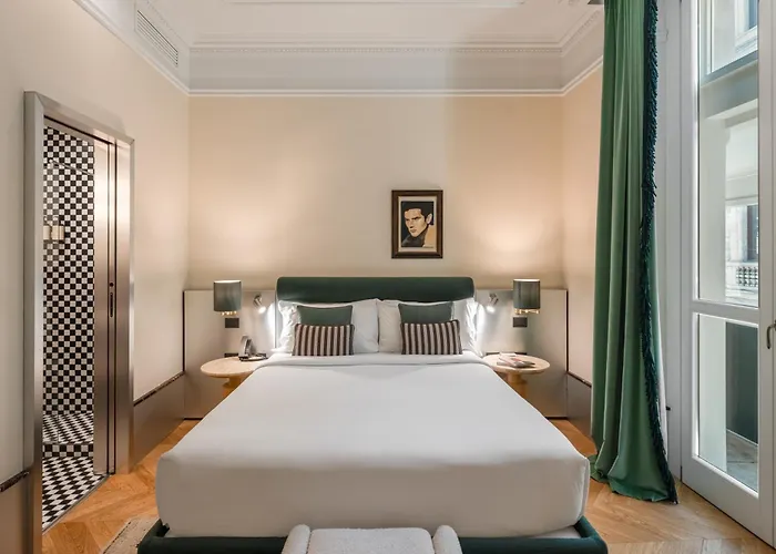 The Couper Umilta Hotel 3*