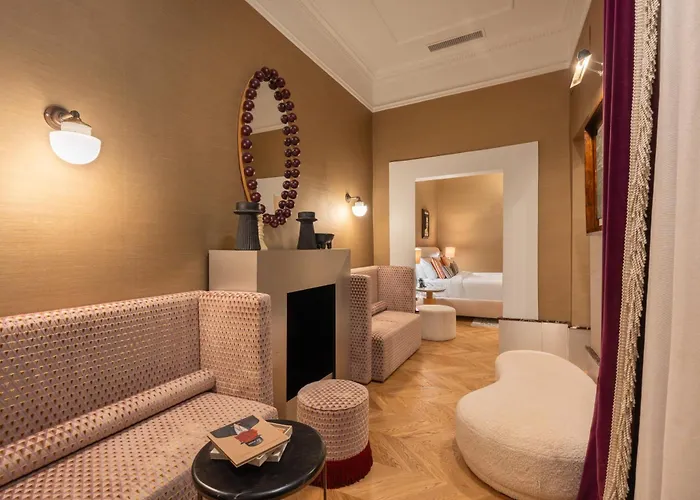 The Couper Umilta Hotel 3*